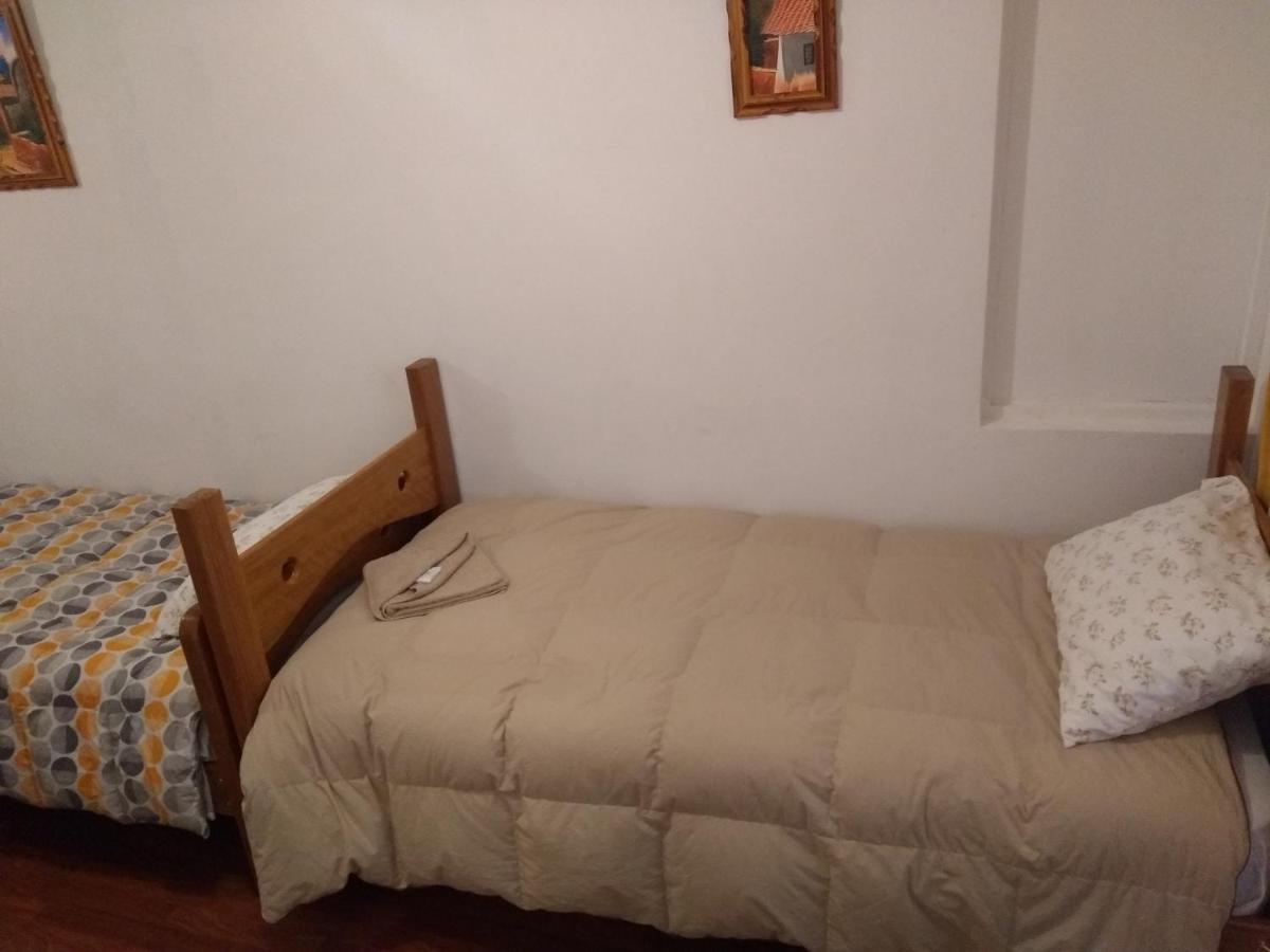 Viru Guest House & Experience 库斯科 外观 照片