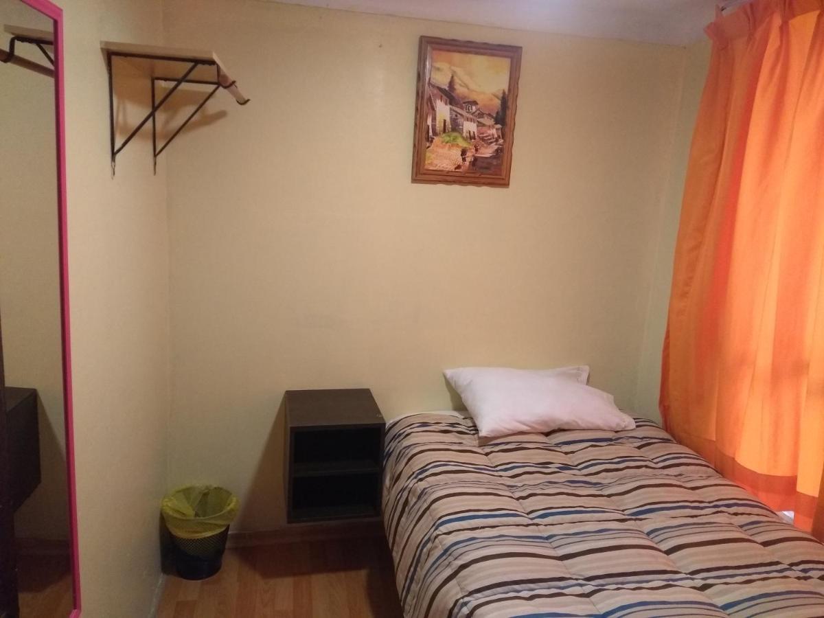 Viru Guest House & Experience 库斯科 外观 照片
