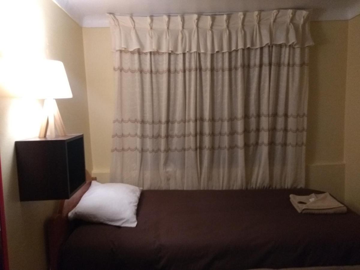 Viru Guest House & Experience 库斯科 外观 照片